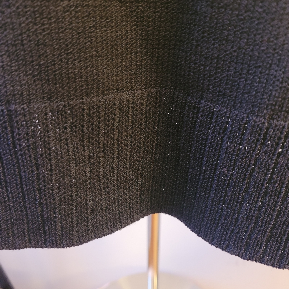 St John Knit Dress - Picture 4 of 4